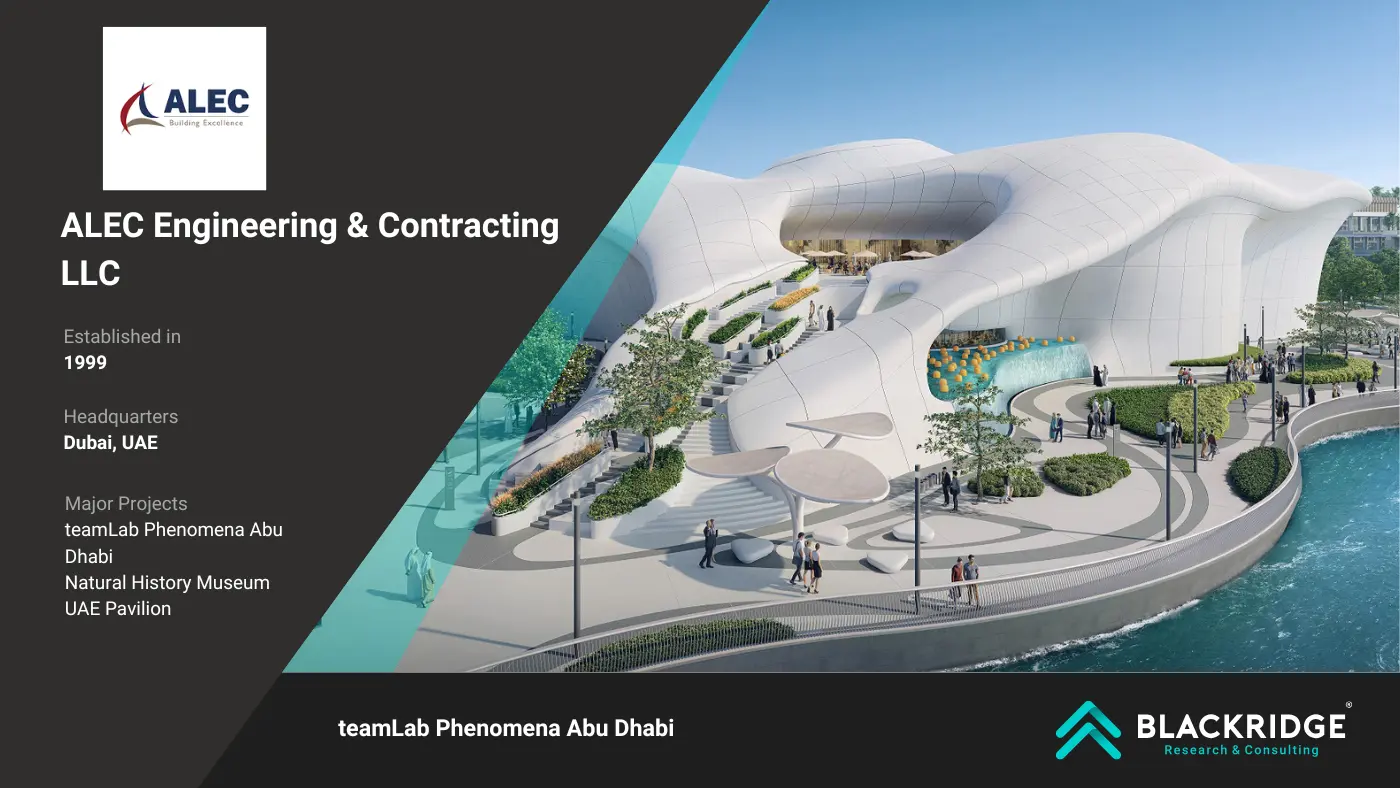 Construction Management Companies in UAE